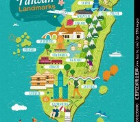 泰兴旅游景点地图(中国旅游景点地图全图)