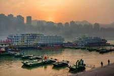 泰兴重庆自由行(重庆自由行2天攻略)