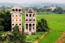 泰兴广东旅游攻略(广东旅游攻略景点必去)