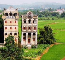泰兴广东旅游攻略(广东旅游攻略景点必去)