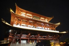 泰兴长沙旅游攻略(长沙旅游攻略景点必去长沙美食街)