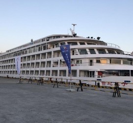 泰兴上海伴游 世纪之行 天子伴游 魔都人民有福了