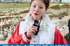 泰兴北京商务伴游 “网约导游”走红西安 去年近8万人下单体验西安深度游