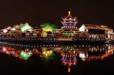泰兴上海周边旅游(上海周边旅游景点二日游)