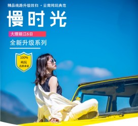 泰兴大理伴游网雇用(大理聪慧旅游开展有限公司雇用)