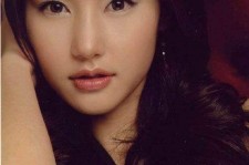 泰兴亚洲第一美女(亚洲第一美女主持人)