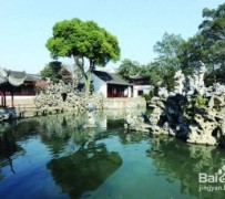 泰兴苏州旅游攻略(苏州旅游攻略自由行攻略)