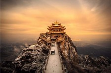 泰兴洛阳旅游攻略(洛阳旅游攻略二日游路线推荐)