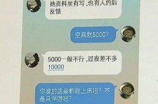 泰兴全国雇用伴游一单一结(雇用高端伴游一天20万)