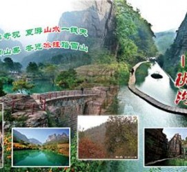 泰兴一日游线路(黄果树旅游攻略一日游线路)