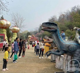 泰兴中国伴游带你打卡网红南山竹海(南山竹海网上预约)