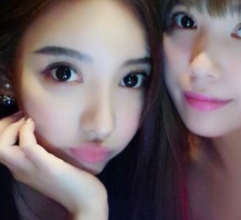 泰兴中国女孩国外伴游(国外美女游中国)