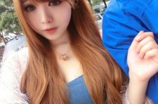 泰兴兼职模特琪琪身高的简单介绍