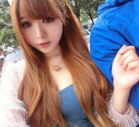 泰兴兼职模特琪琪身高的简单介绍