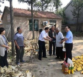 泰兴关于宋叔带老伴游中国的信息