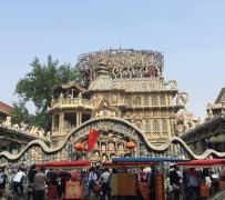 泰兴天津旅游攻略(天津旅游必去十大景点)