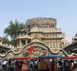 泰兴天津旅游攻略(天津旅游必去十大景点)