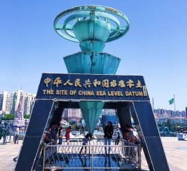 泰兴青岛自助游(青岛的自助餐)