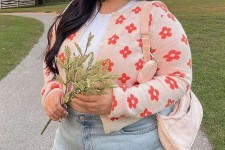 泰兴大码模特(大码模特时拆秀高清)