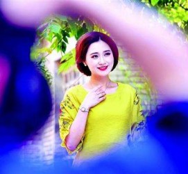 泰兴中年女兼职模特(中年女兼职模特视频)