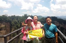 泰兴北京伴游招聘 北京口碑最好的私人导游，五天玩下来人均消费1000多