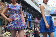 泰兴重庆模特兼职评价(重庆模特公司哪家好)