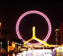 泰兴天津游玩攻略(天津旅游攻略 必玩)