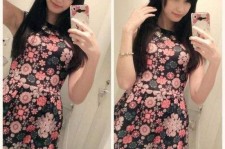 泰兴最美伪娘(有名的伪娘)