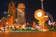 泰兴天津旅游攻略(石家庄到天津旅游攻略)
