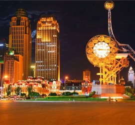 泰兴天津旅游攻略(石家庄到天津旅游攻略)