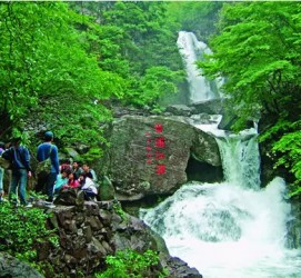 泰兴安吉旅游攻略(湖州安吉旅游攻略)