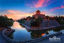 泰兴西安游玩攻略(西安游玩攻略5日游)