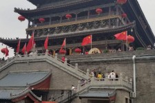 泰兴西安游玩攻略(西安游玩攻略一日游自由行)
