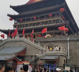 泰兴西安游玩攻略(西安游玩攻略一日游自由行)
