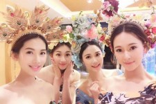 泰兴网上模特兼职(兼职模特公司)