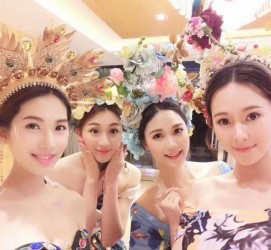 泰兴网上模特兼职(兼职模特公司)