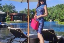 泰兴中国伴游女(出国伴游女要多少钱)