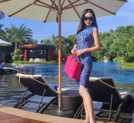 泰兴中国伴游女(出国伴游女要多少钱)