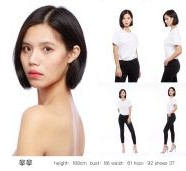 泰兴兼职模特面试通过需要交费用吗(应聘模特要先交钱)