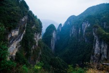 泰兴伴游中国带你去湘西(湘西跟团旅游)