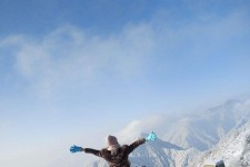 泰兴西岭雪山攻略(西岭雪山攻略图)