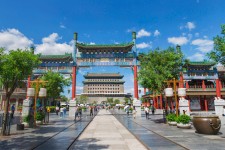 泰兴旅行攻略(北京旅行攻略思维导图)