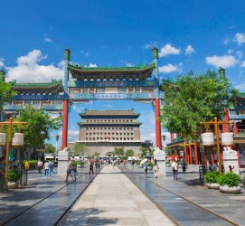 泰兴旅行攻略(北京旅行攻略思维导图)