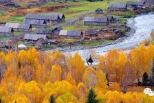 泰兴携手中国伴游大西南的独特风光(五一西南地区的小众旅游)