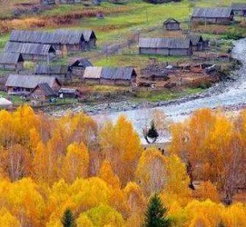 泰兴携手中国伴游大西南的独特风光(五一西南地区的小众旅游)