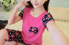 泰兴寝衣淘宝模特兼职(淘宝的试衣模特兼职在哪里能够找到)