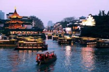 泰兴景点(景点图片)