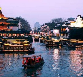 泰兴景点(景点图片)
