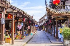 泰兴成都自助游(成都自助旅游攻略)