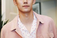 泰兴中国男模(中国男模特照片)